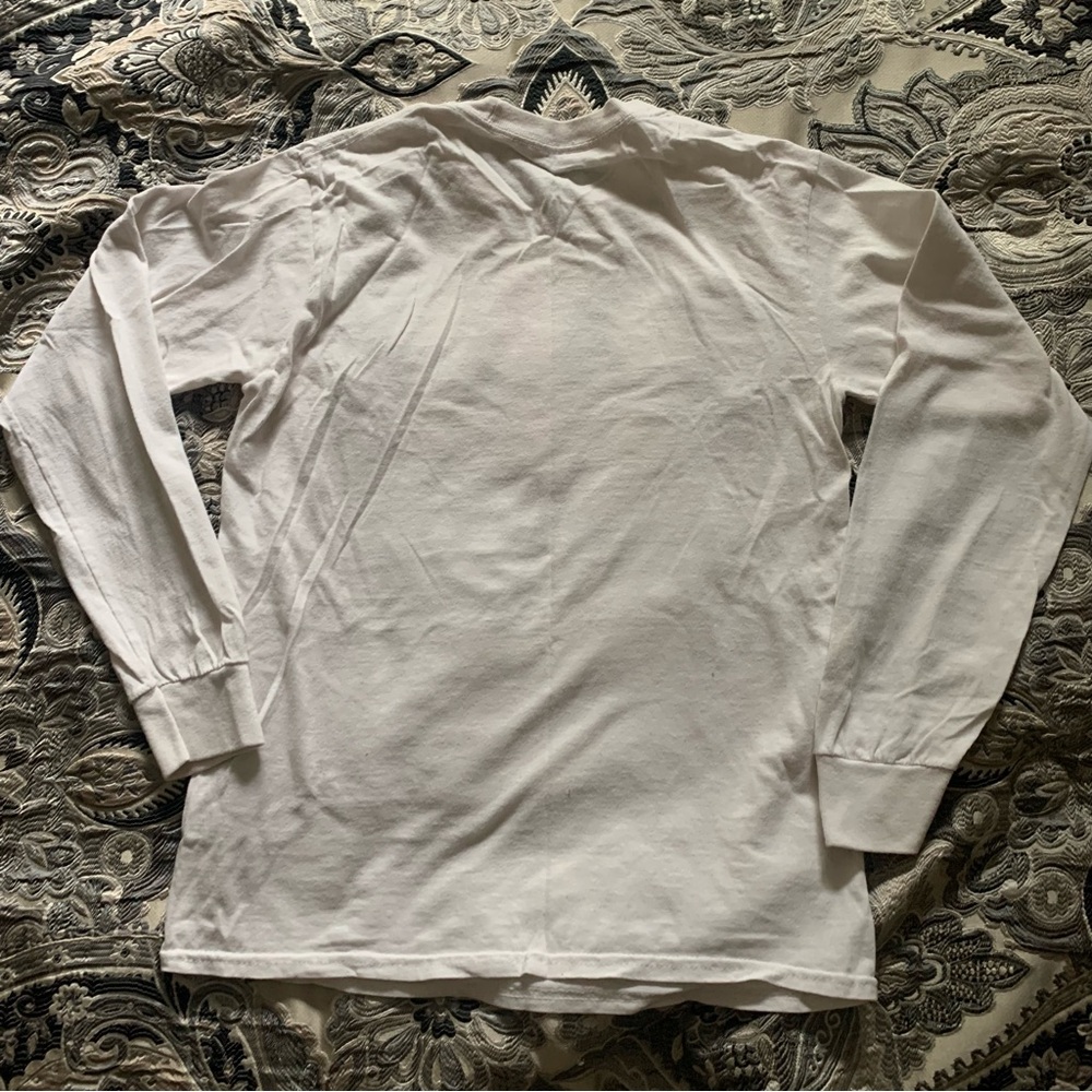 Mickey Mouse Long Sleeve Shirt - Picture 3 of 5